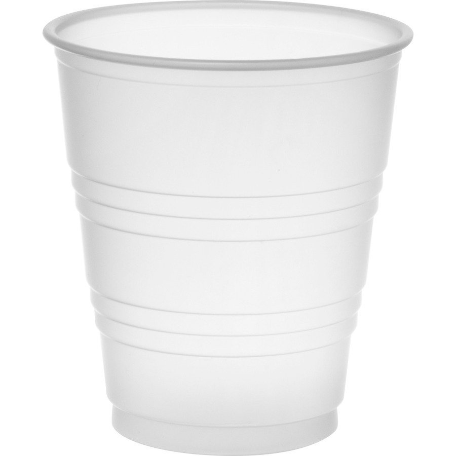 Solo Galaxy Plastic Cold Cups