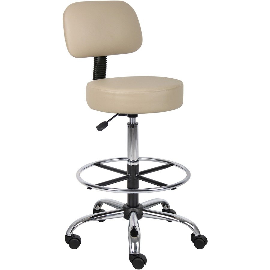 Boss Drafting Stool