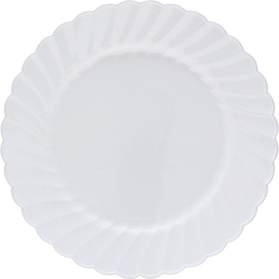Classicware 6" Heavyweight Plates