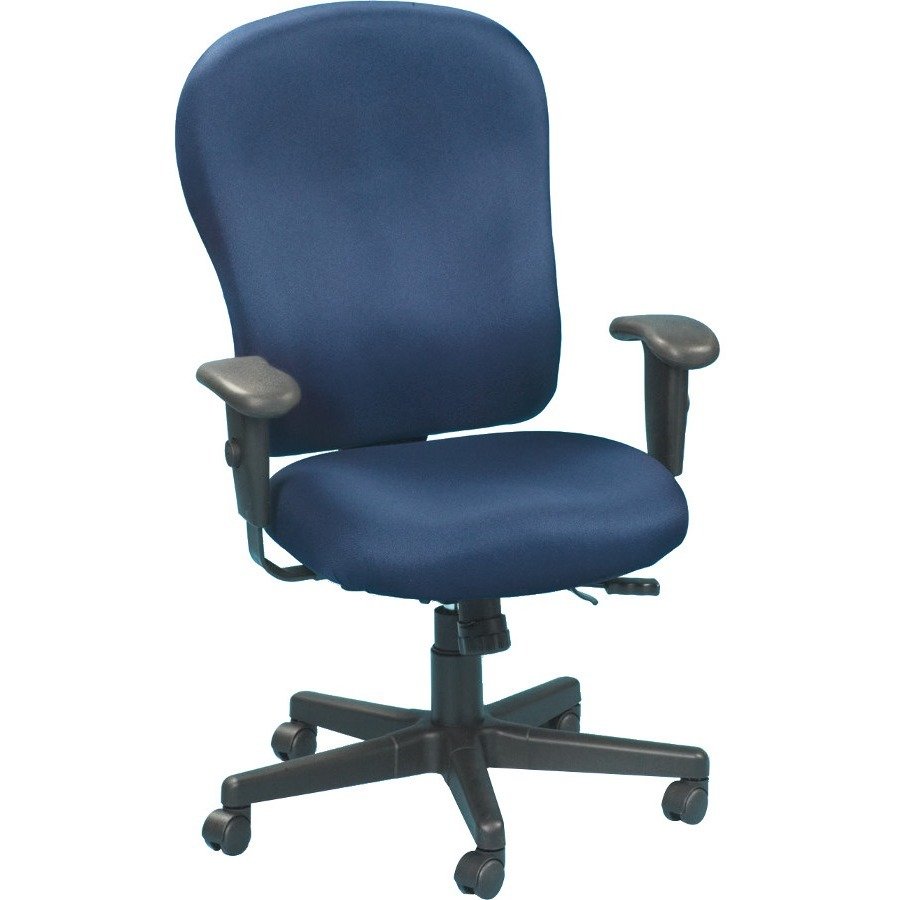 Eurotech 4x4xl High Back Task Chair
