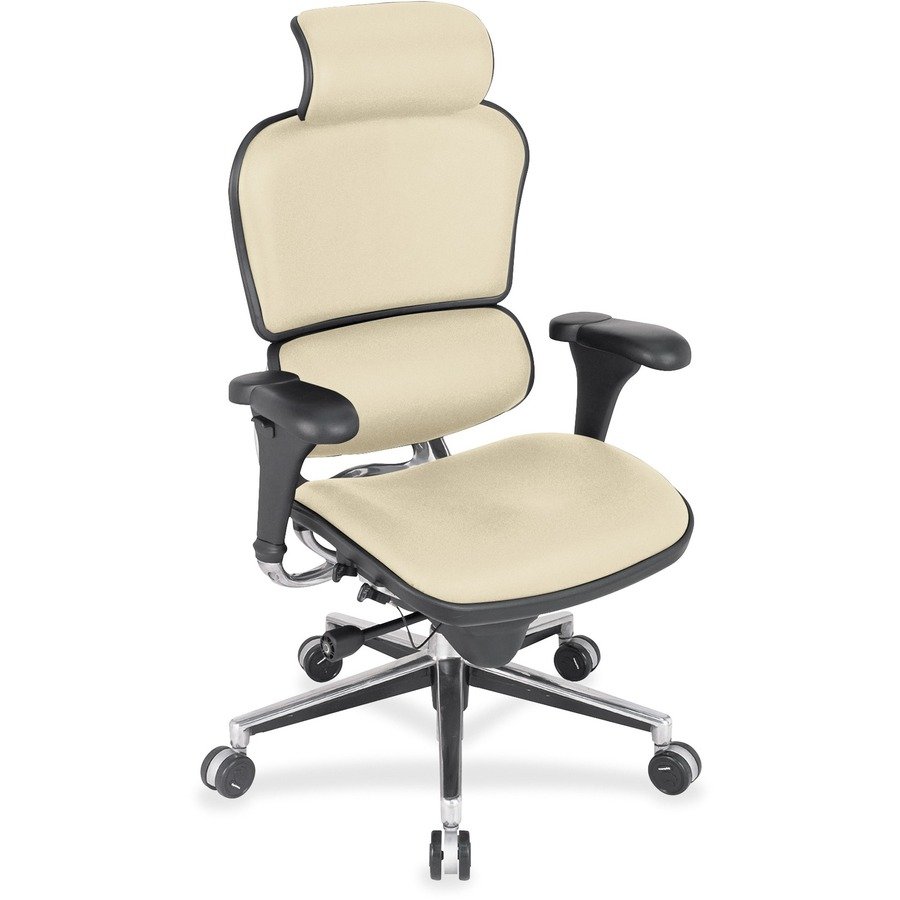 Eurotech Ergohuman Leather Executive Chair