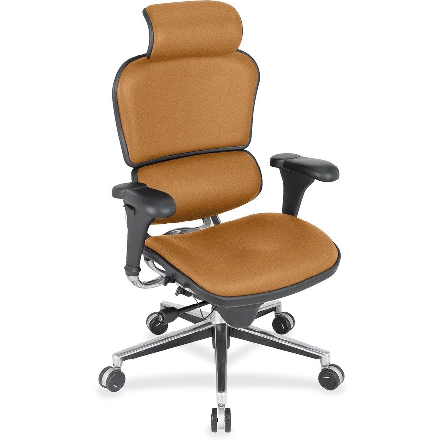 Eurotech Ergohuman Leather Executive Chair