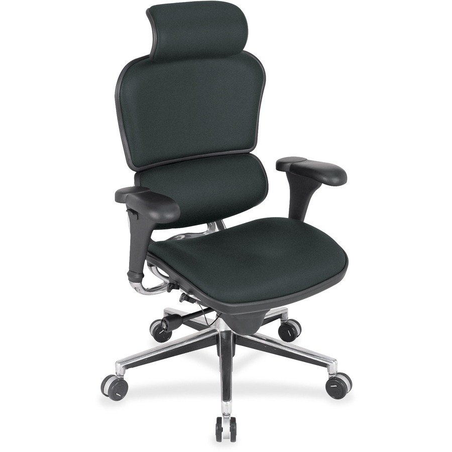 Eurotech Ergohuman Leather Executive Chair