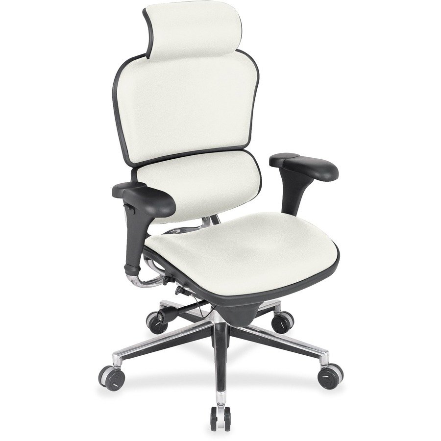 Eurotech Ergohuman Leather Executive Chair