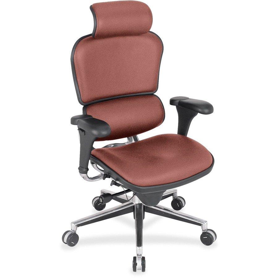 Eurotech Ergohuman Leather Executive Chair