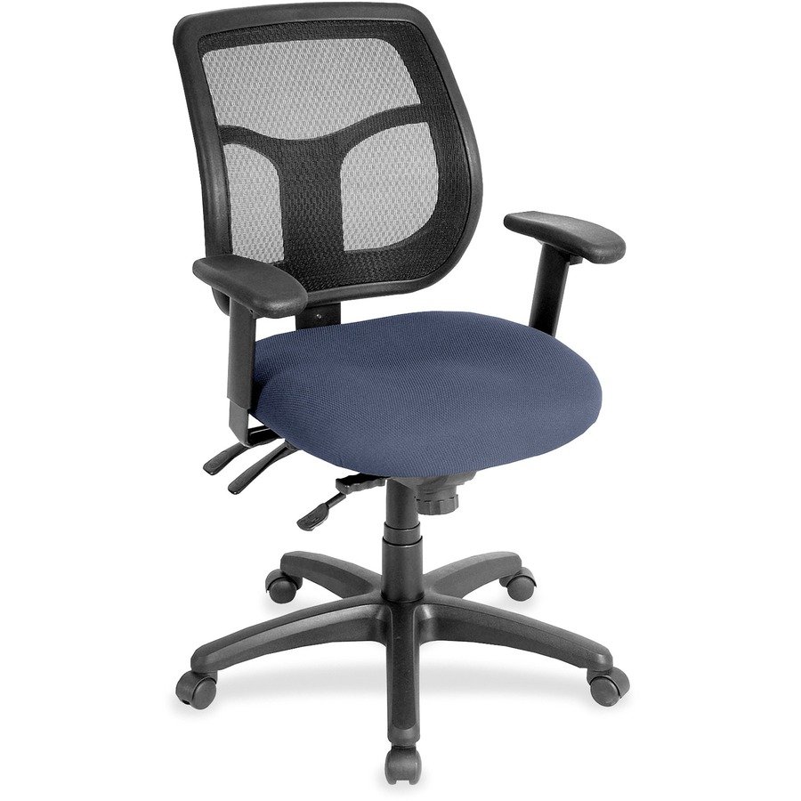 Eurotech Apollo Multi-Function Task Chair