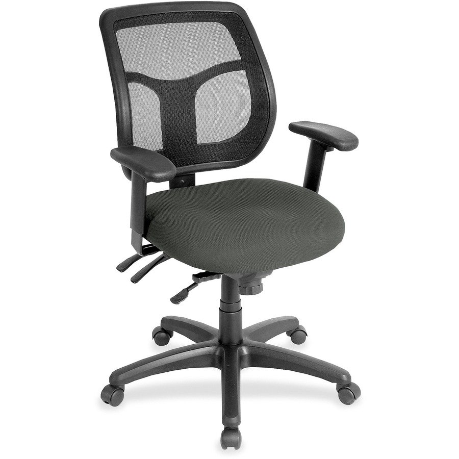 Eurotech Apollo Multi-Function Task Chair