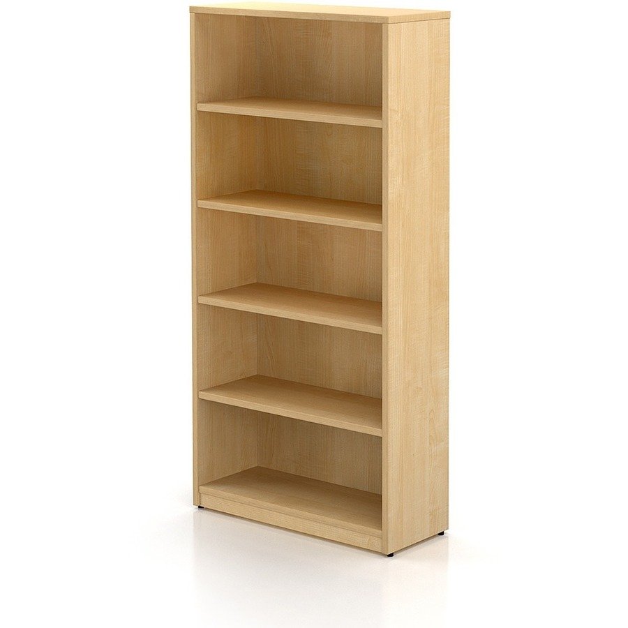Lacasse Concept 400E Open Bookcase