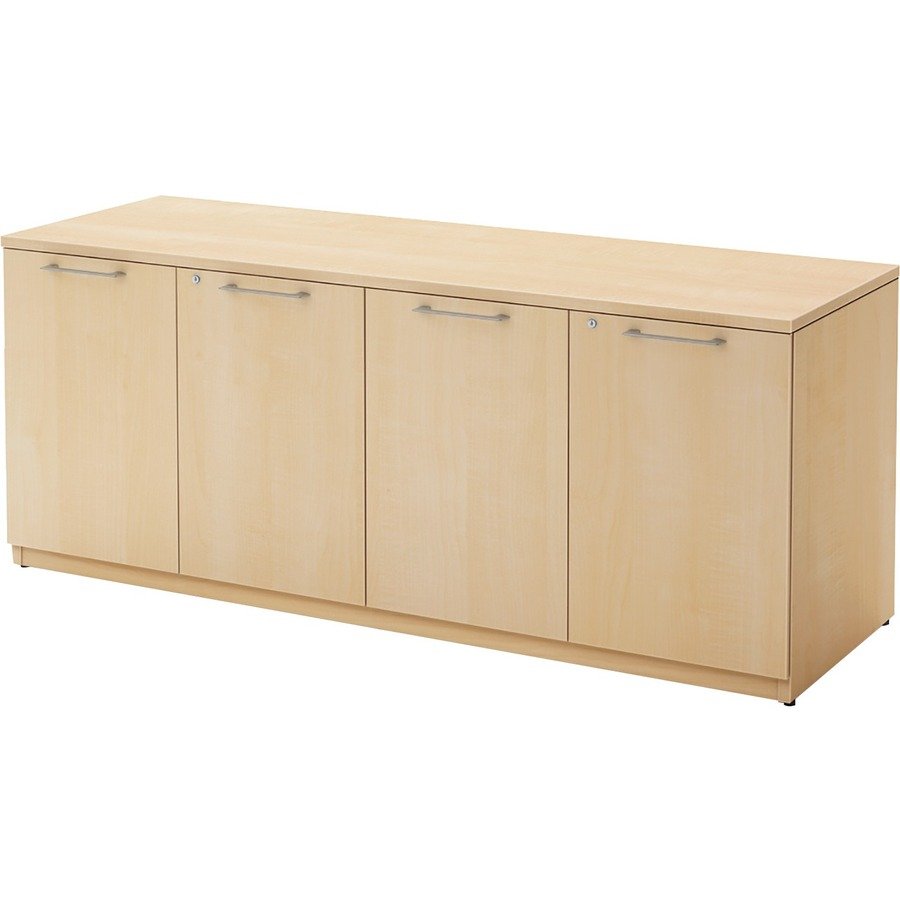 Lacasse Concept 400E Credenza - 4-Drawer