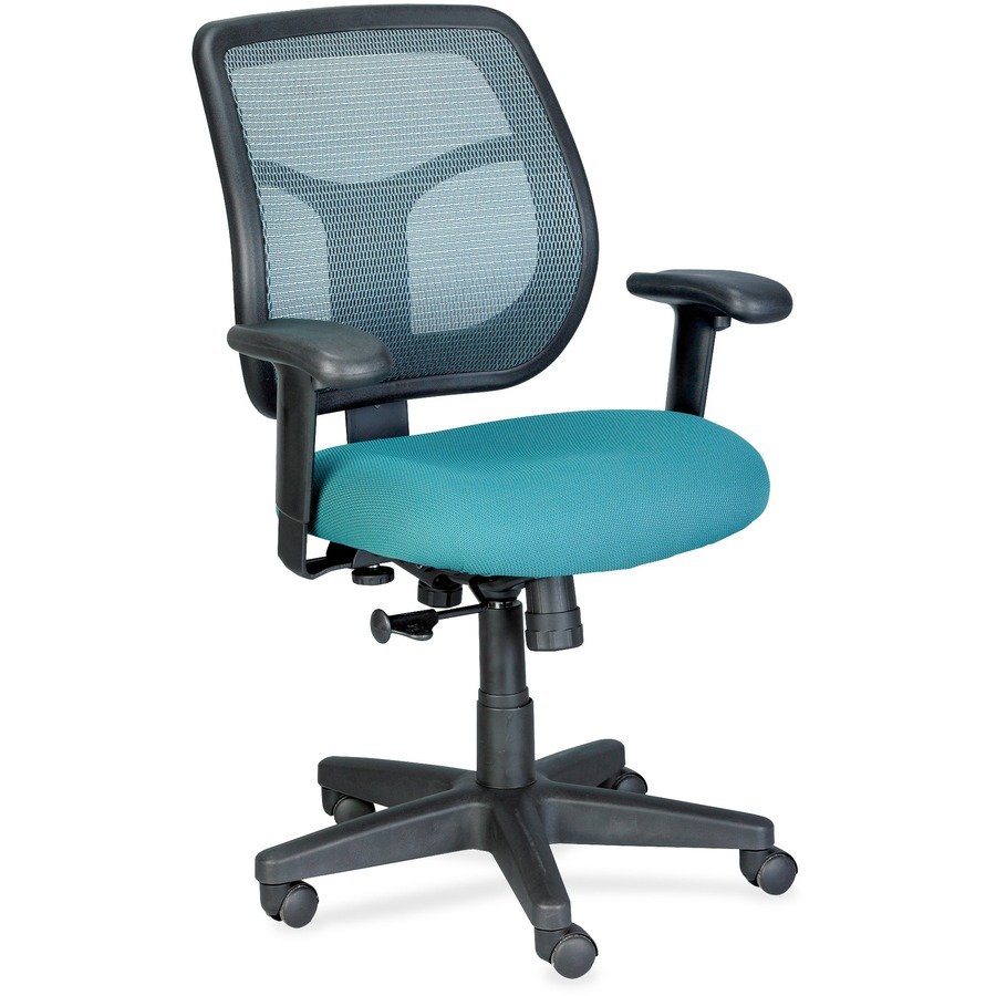 Eurotech Apollo Mid-back