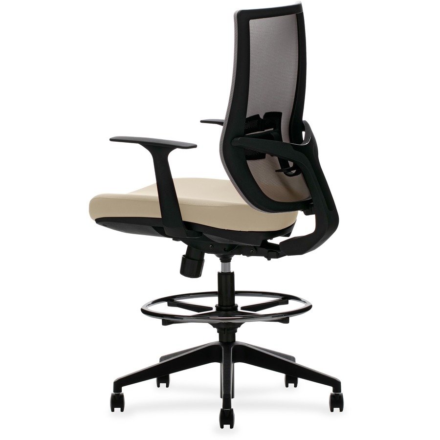 United Chair Upswing Utility Stool