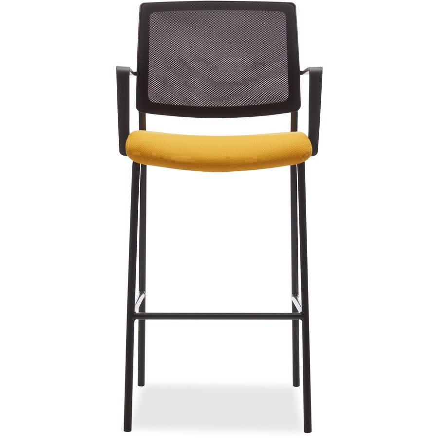 United Chair Shifter Stool With Arms