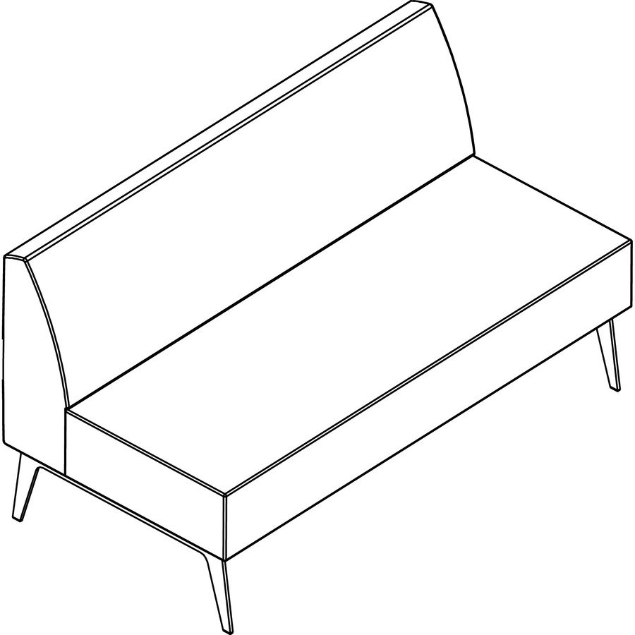 Arold Hip Hop Collection Straight Chair