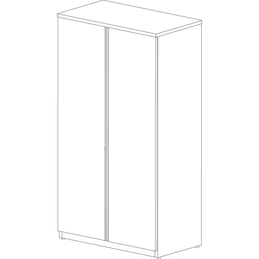 Lacasse Concept 400E 4 Storage Cabinet