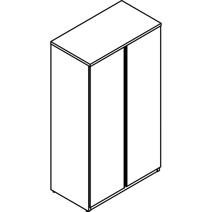 Lacasse Concept 400E 4 Storage Cabinet