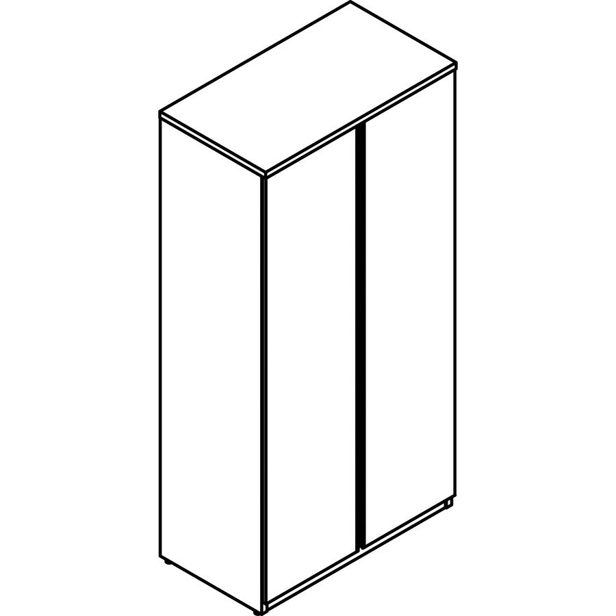 Lacasse Concept 400E 4 Storage Cabinet