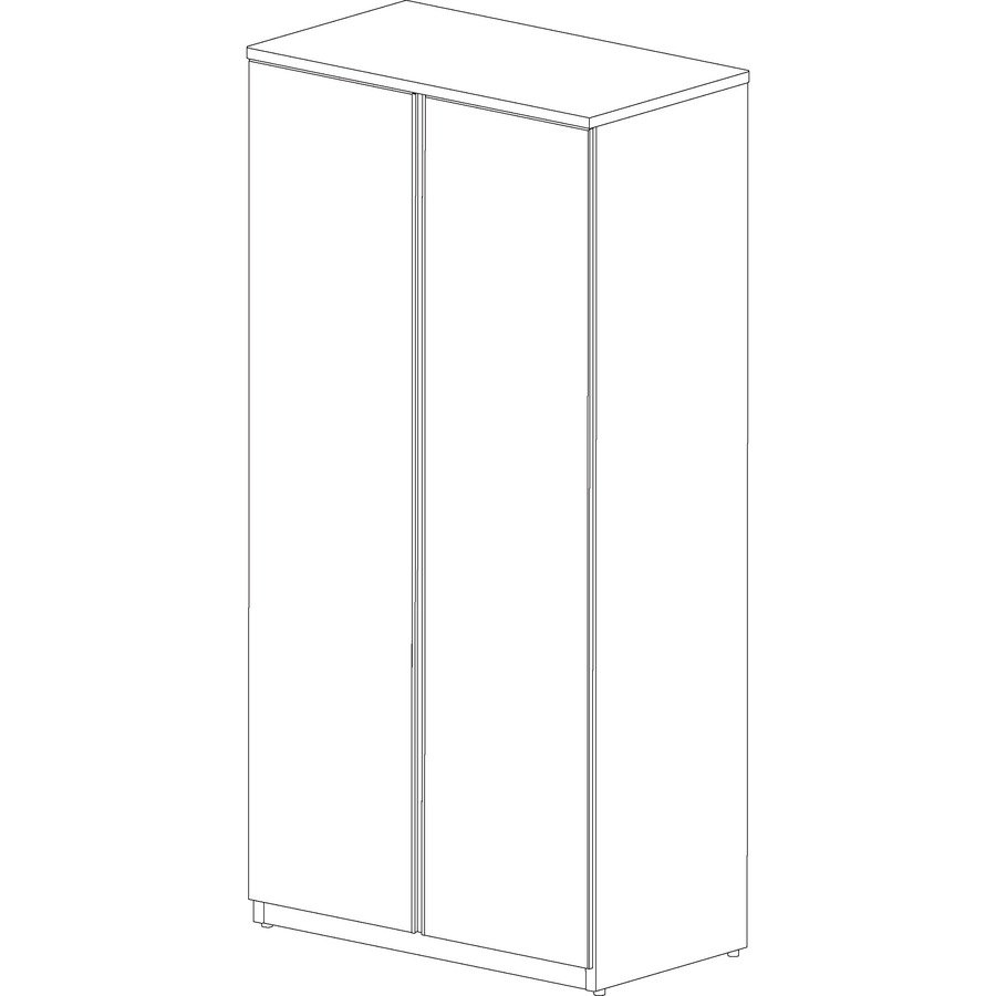 Lacasse Concept 400E 4 Storage Cabinet