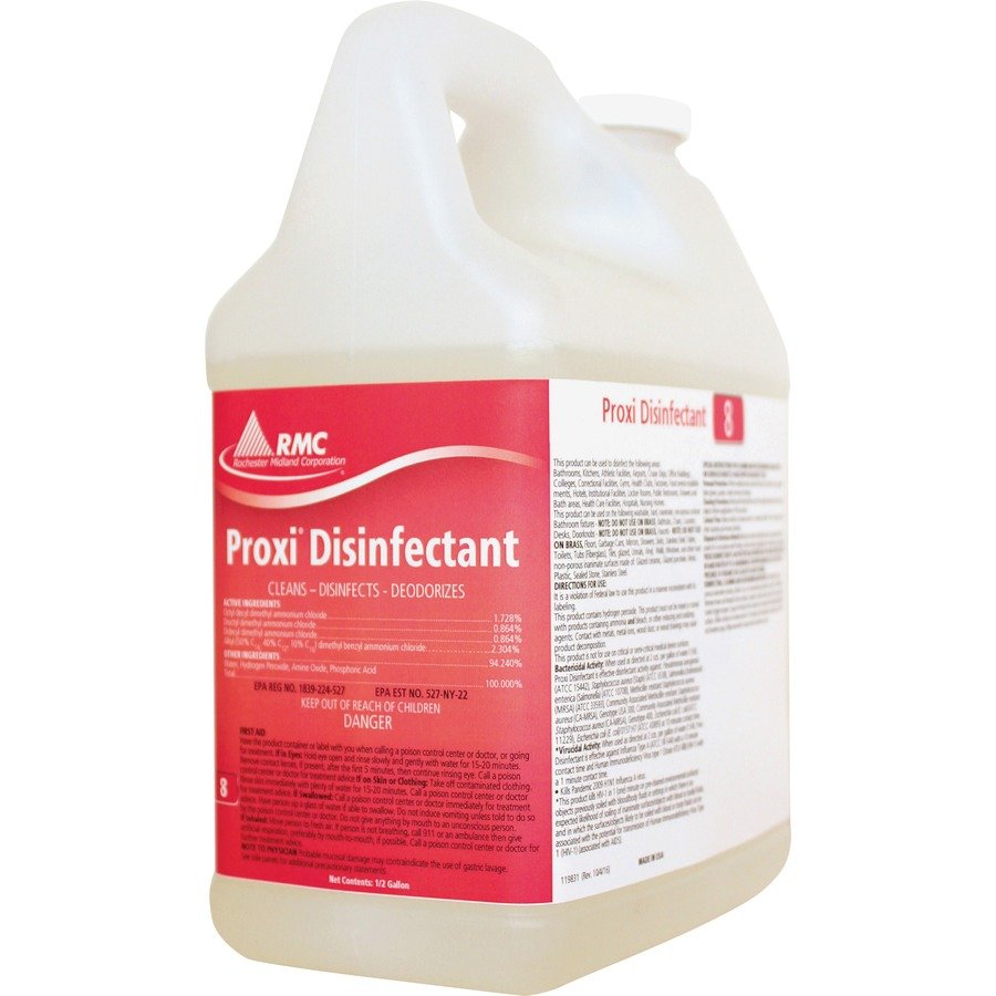 RMC Proxi Disinfectant