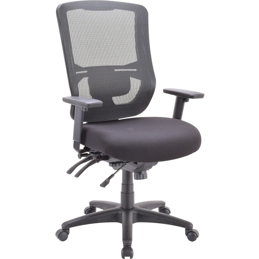 Eurotech apollo II High Back Multifunction Chair