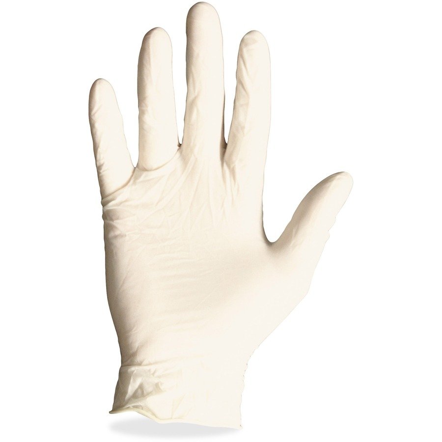 Protected Chef Latex General-Purpose Gloves