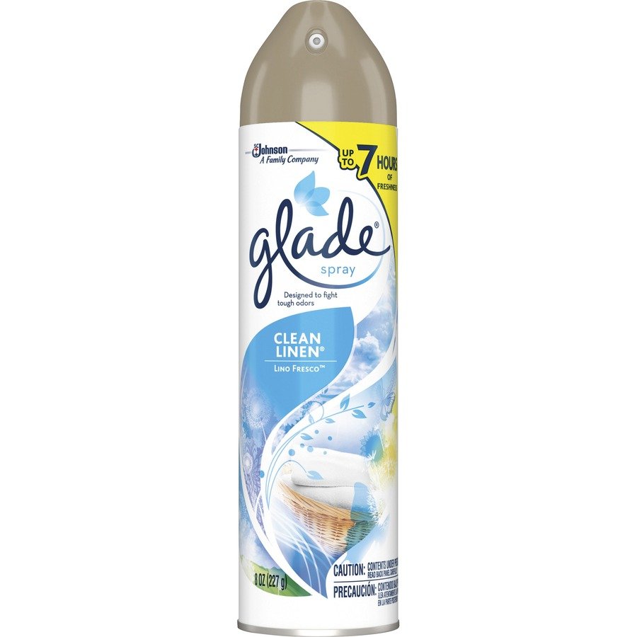 Glade Room Spray
