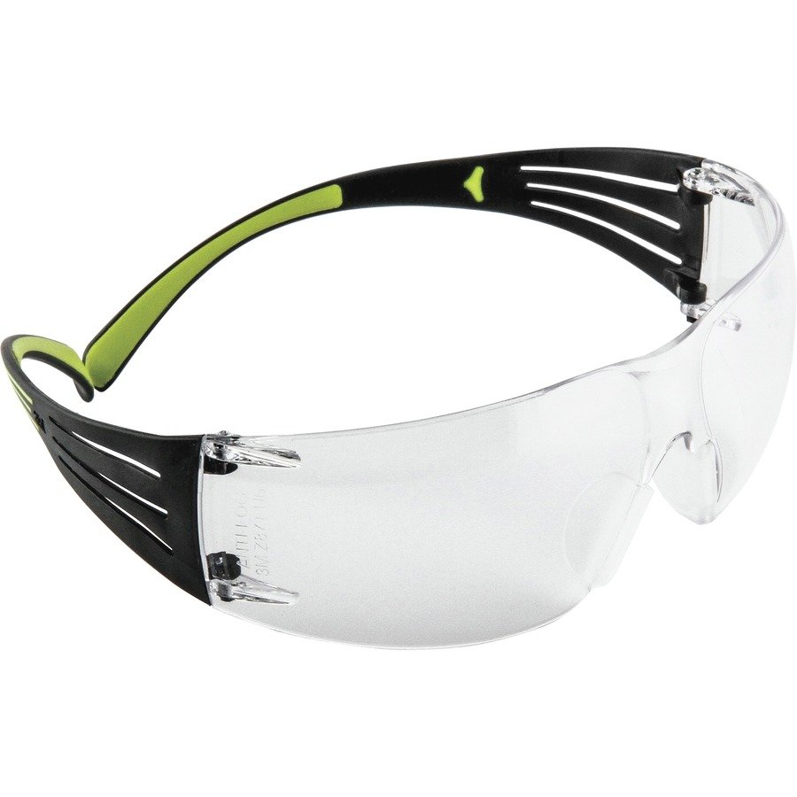 3M SecureFit 400-Series Protective Eyewear