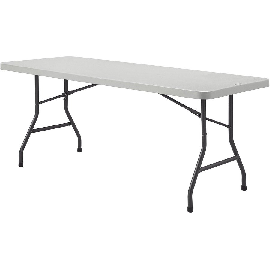 Lorell Ultra-Lite Folding Table