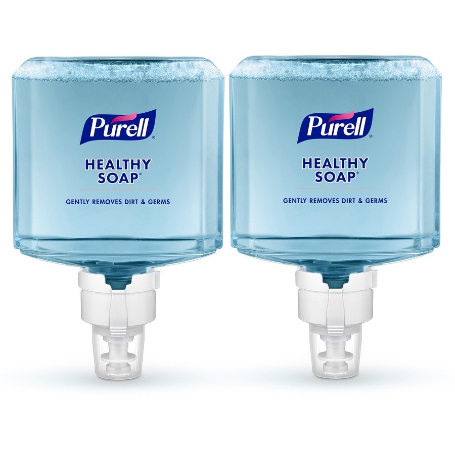 PURELL&reg; ES8 HEALTHY SOAP&trade; Fresh Scent Foam