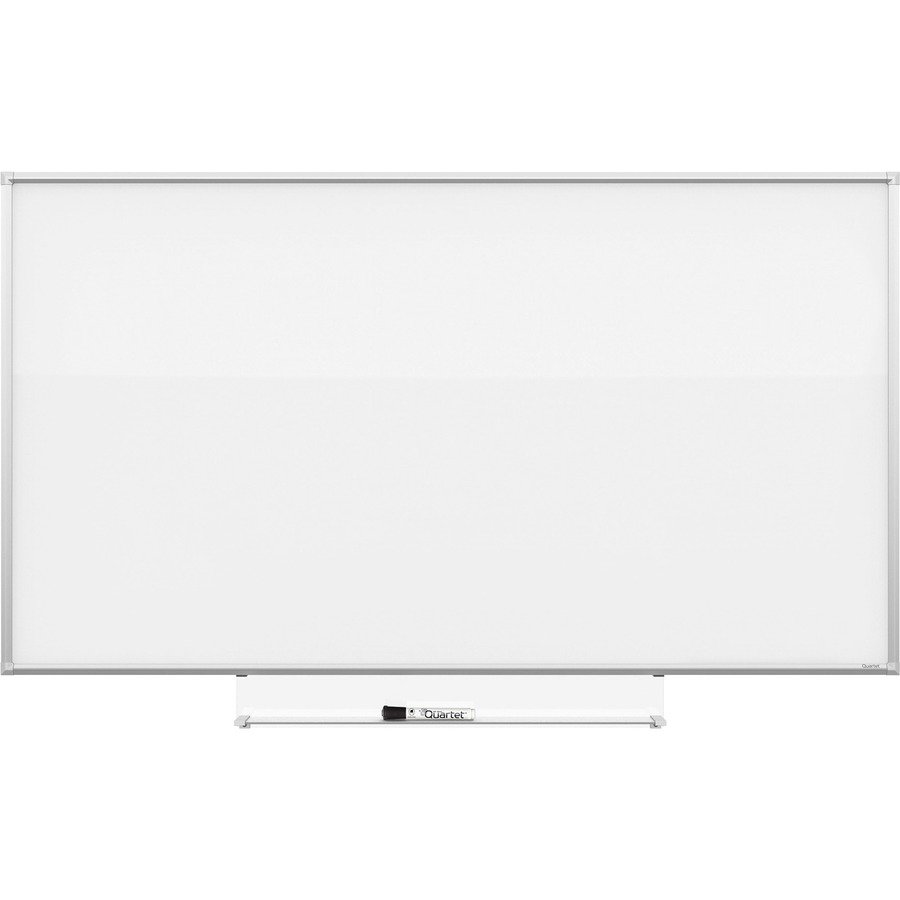 Quartet Silhouette Total Erase Board