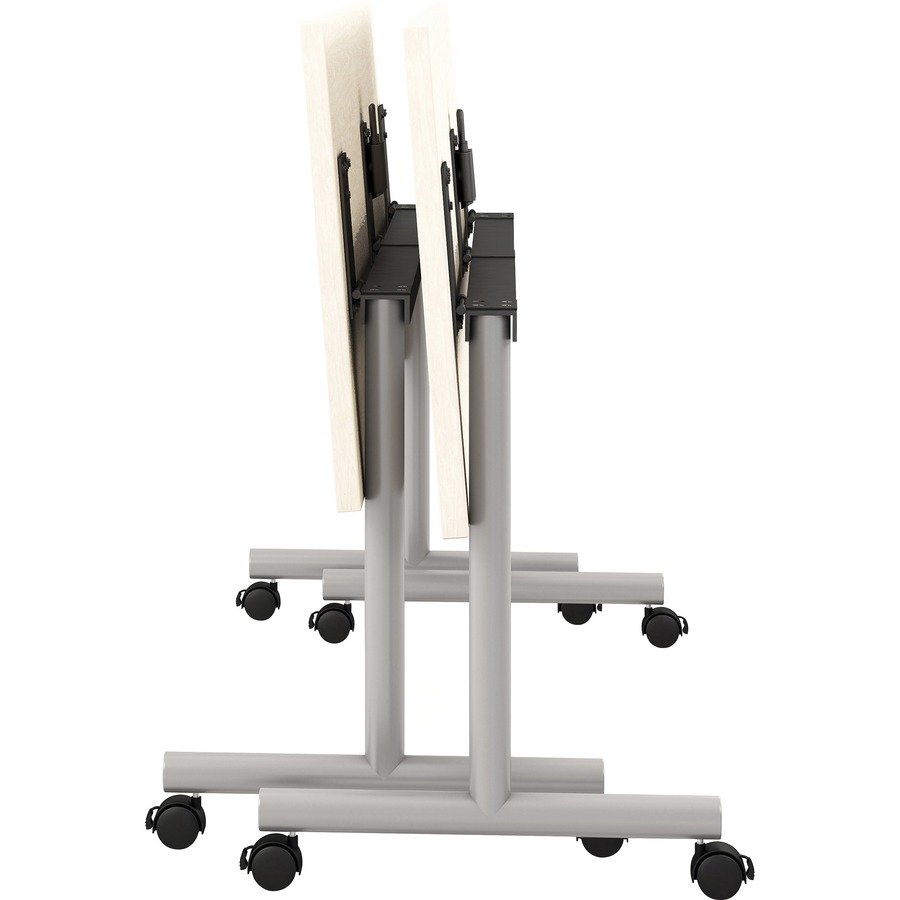 Special-T Kingston 60"W Table Flip Top Base