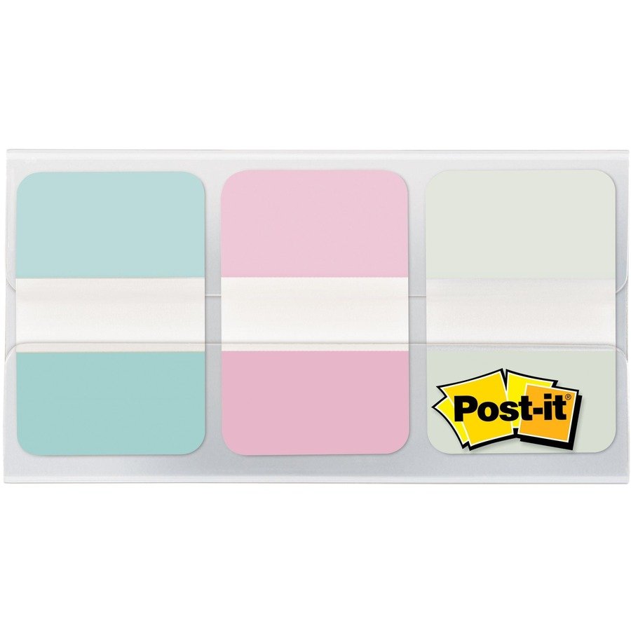 Post-it&reg; Durable Tabs