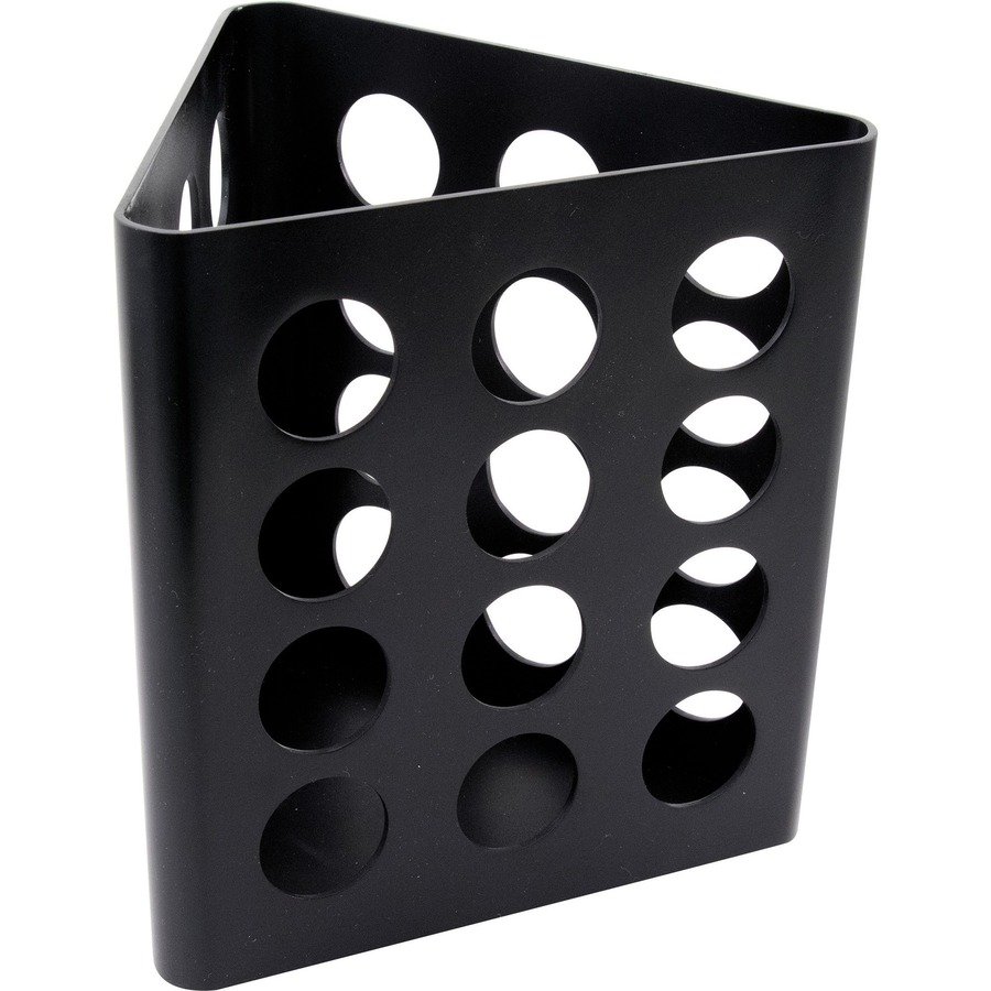 Vertiflex Spinning Coffee Pod Organizer