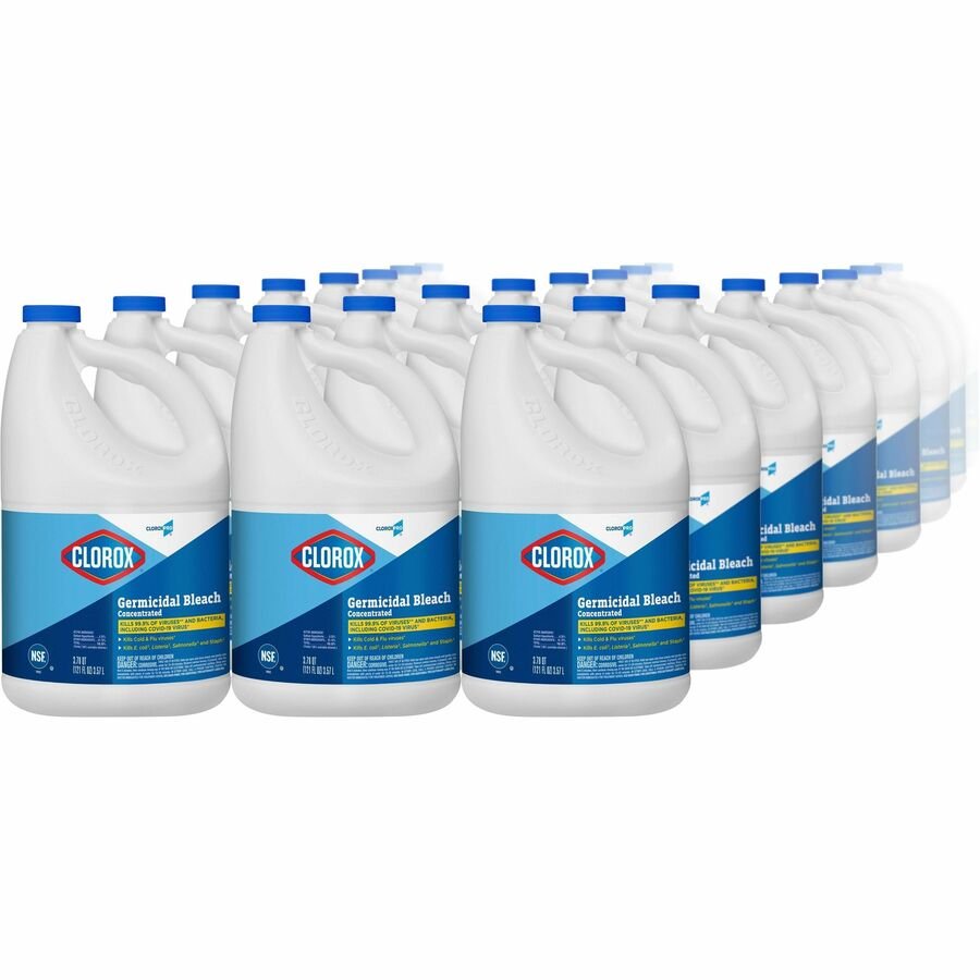 CloroxPro&trade; Germicidal Bleach