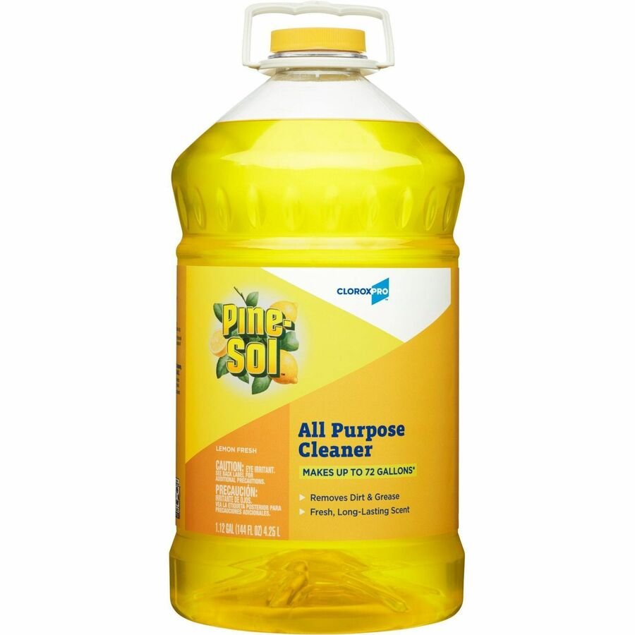 CloroxPro&trade; Pine-Sol All Purpose Cleaner