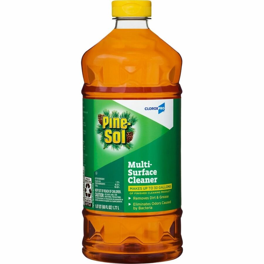 CloroxPro&trade; Pine-Sol Multi-Surface Cleaner