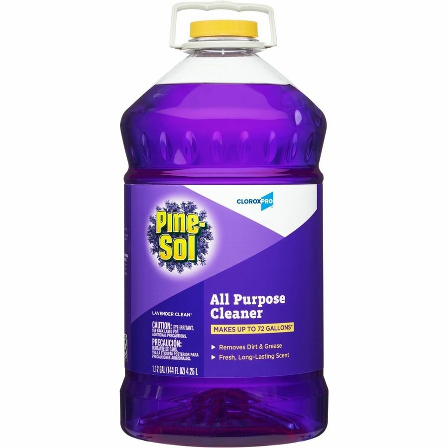 CloroxPro&trade; Pine-Sol All Purpose Cleaner