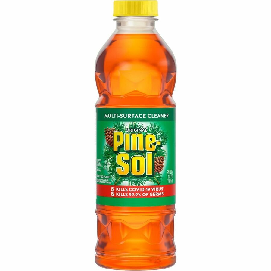 Pine-Sol All Purpose Multi-Surface Cleaner