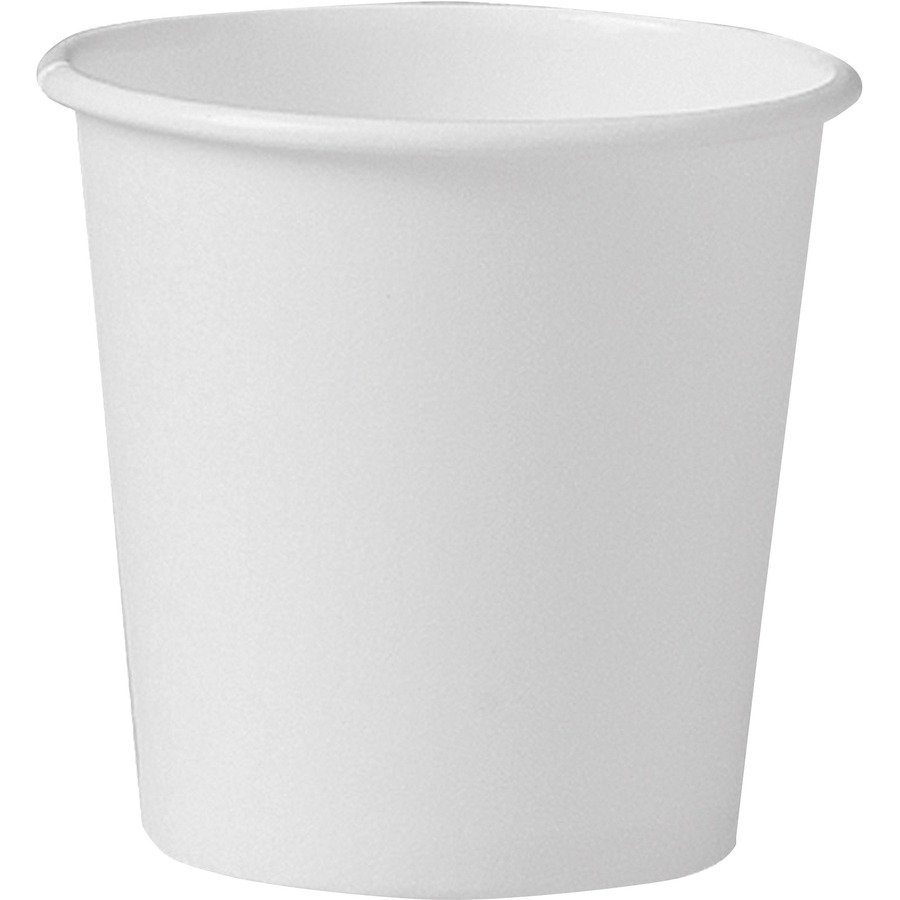 Solo Hot/Cold Paper Cups