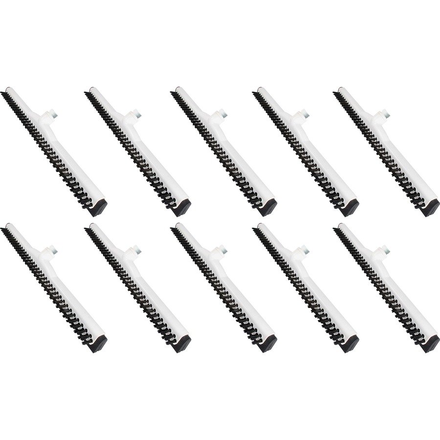 Ettore Wipe 'n Dry 18" Floor Squeegee