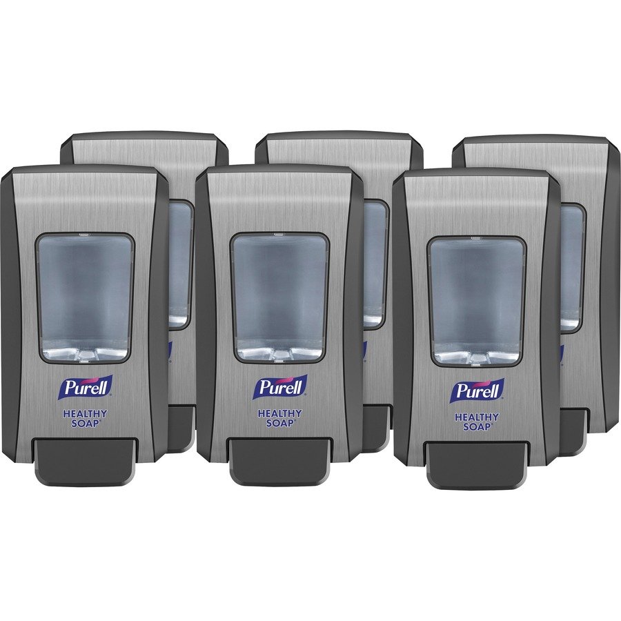 PURELL&reg; FMX-20 Foam Soap Dispenser