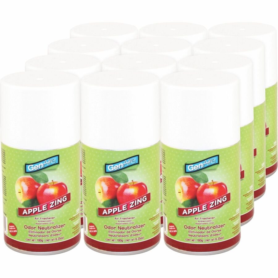 Impact Dispenser Air Freshener Spray