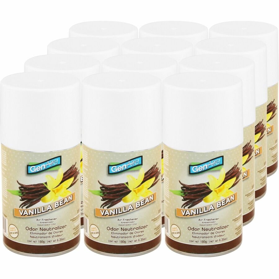 Impact Metered Air Freshener Spray