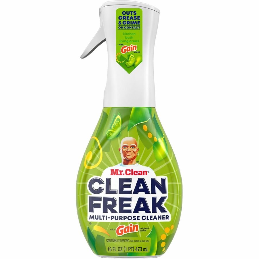 Mr. Clean Deep Cleaning Mist
