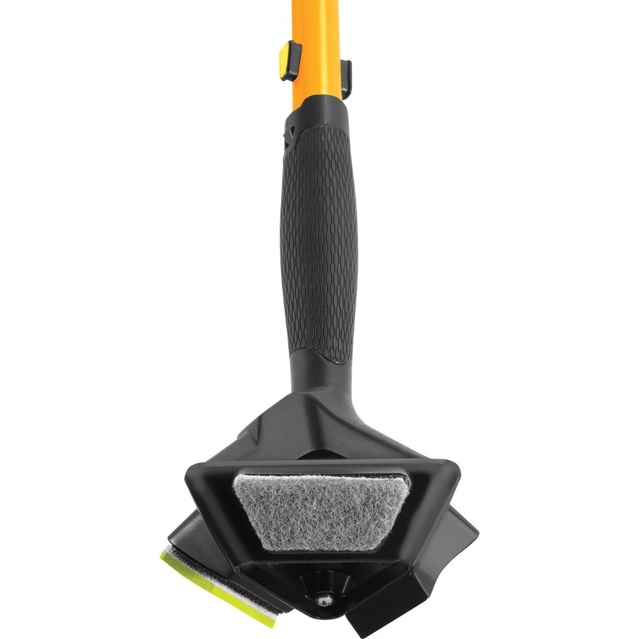 Rubbermaid Commercial Maximizer Medium Replacement Scrubbers