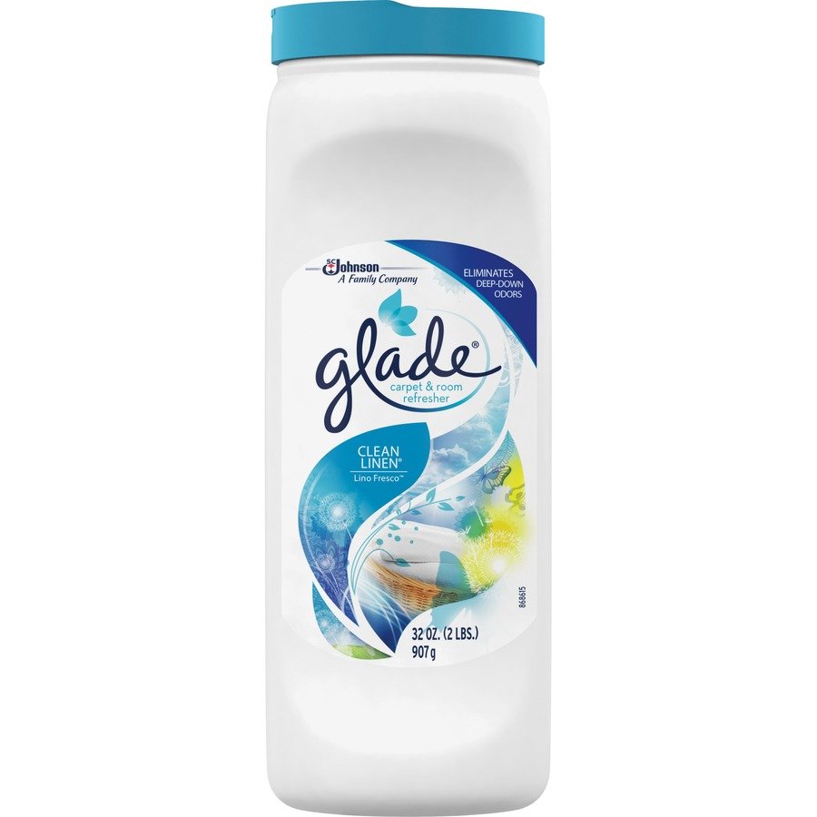 Glade Carpet & Room Refresher