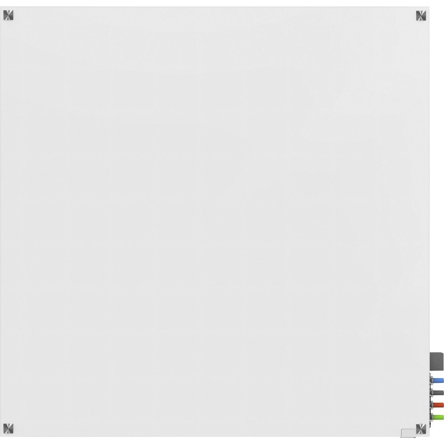 Ghent Harmony Dry Erase Board