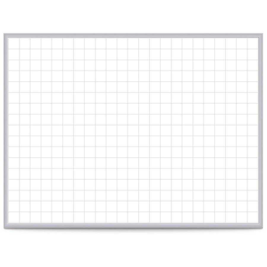 Ghent Grid Whiteboard