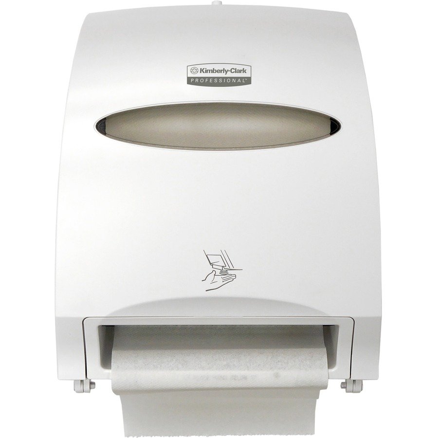 Kimberly-Clark Professional Electronic Touchless Roll Towel Dispenser
