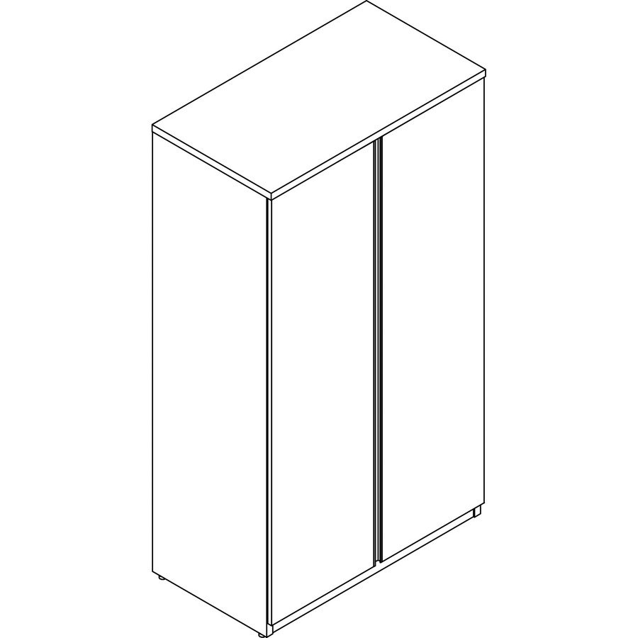 Lacasse Concept 400E Wardrobe Storage Unit