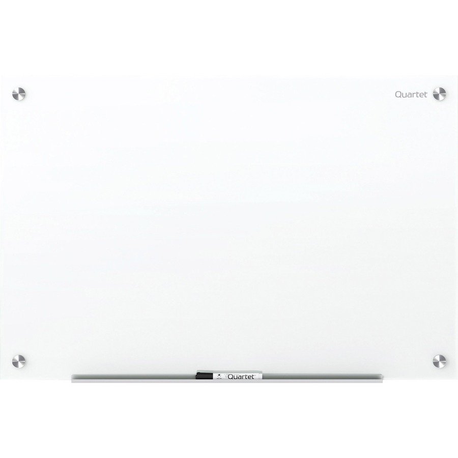 Quartet Magnetic Dry-Erase Board